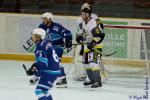 Photo hockey match Marseille - Chambry le 11/11/2017