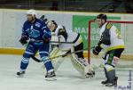 Photo hockey match Marseille - Chambry le 11/11/2017