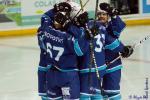 Photo hockey match Marseille - Chambry le 11/11/2017