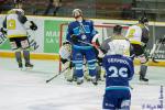 Photo hockey match Marseille - Chambry le 11/11/2017