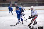 Photo hockey match Marseille - Chambry II le 02/02/2013