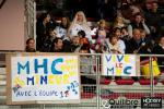 Photo hockey match Marseille - Chambry II le 02/02/2013