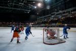 Photo hockey match Marseille - Clermont-Ferrand II le 07/12/2013
