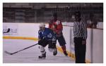 Photo hockey match Marseille - Clermont-Ferrand II le 18/10/2014