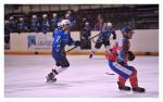Photo hockey match Marseille - Clermont-Ferrand II le 18/10/2014