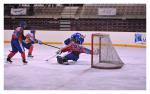Photo hockey match Marseille - Clermont-Ferrand II le 18/10/2014