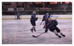 Photo hockey match Marseille - Clermont-Ferrand II le 18/10/2014