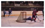 Photo hockey match Marseille - Clermont-Ferrand II le 18/10/2014