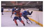 Photo hockey match Marseille - Clermont-Ferrand II le 18/10/2014