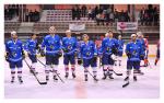 Photo hockey match Marseille - Clermont-Ferrand II le 18/10/2014