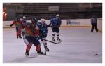 Photo hockey match Marseille - Clermont-Ferrand II le 18/10/2014