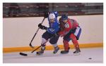 Photo hockey match Marseille - Clermont-Ferrand II le 18/10/2014