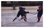 Photo hockey match Marseille - Clermont-Ferrand II le 18/10/2014