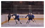 Photo hockey match Marseille - Clermont-Ferrand II le 18/10/2014