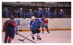 Photo hockey match Marseille - Clermont-Ferrand II le 18/10/2014