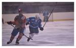Photo hockey match Marseille - Clermont-Ferrand II le 18/10/2014