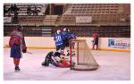 Photo hockey match Marseille - Clermont-Ferrand II le 18/10/2014