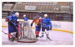 Photo hockey match Marseille - Clermont-Ferrand II le 18/10/2014