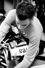 Photo hockey match Marseille - Clermont-Ferrand II le 20/10/2012