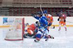 Photo hockey match Marseille - Clermont-Ferrand II le 20/10/2012