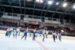 Photo hockey match Marseille - Clermont-Ferrand II le 20/10/2012