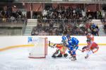 Photo hockey match Marseille - Clermont-Ferrand II le 20/10/2012