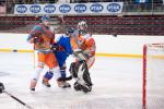 Photo hockey match Marseille - Clermont-Ferrand II le 20/10/2012