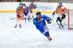 Photo hockey match Marseille - Clermont-Ferrand II le 20/10/2012