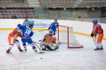 Photo hockey match Marseille - Clermont-Ferrand II le 20/10/2012