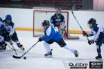 Photo hockey match Marseille - Epinal  le 09/03/2013