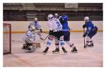 Photo hockey match Marseille - Gap  le 21/10/2014