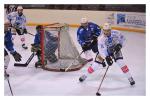 Photo hockey match Marseille - Gap  le 21/10/2014
