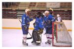Photo hockey match Marseille - Gap  le 21/10/2014