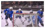 Photo hockey match Marseille - Gap  le 21/10/2014