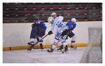 Photo hockey match Marseille - Gap  le 21/10/2014