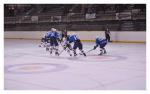 Photo hockey match Marseille - Gap  le 21/10/2014