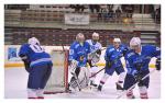 Photo hockey match Marseille - Gap  le 21/10/2014