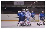 Photo hockey match Marseille - Gap  le 21/10/2014