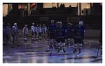 Photo hockey match Marseille - Gap  le 21/10/2014