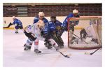 Photo hockey match Marseille - Gap  le 21/10/2014