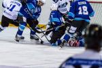 Photo hockey match Marseille - Gap  le 25/10/2016