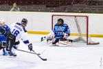Photo hockey match Marseille - Gap  le 25/10/2016