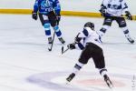 Photo hockey match Marseille - Gap  le 25/10/2016