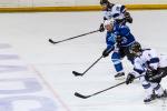 Photo hockey match Marseille - Gap  le 25/10/2016