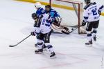 Photo hockey match Marseille - Gap  le 25/10/2016