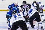 Photo hockey match Marseille - Gap  le 25/10/2016