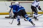 Photo hockey match Marseille - Gap  le 25/10/2016