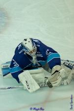 Photo hockey match Marseille - Limoges le 28/10/2017