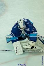 Photo hockey match Marseille - Limoges le 28/10/2017