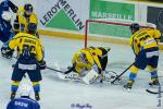 Photo hockey match Marseille - Limoges le 28/10/2017
